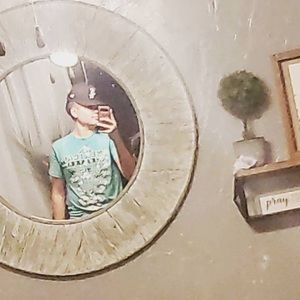 Meet your Posher, Anthony